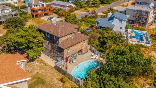 Duck N Cover — 4-Star Luxury Hotel in Kitty Hawk, United States
