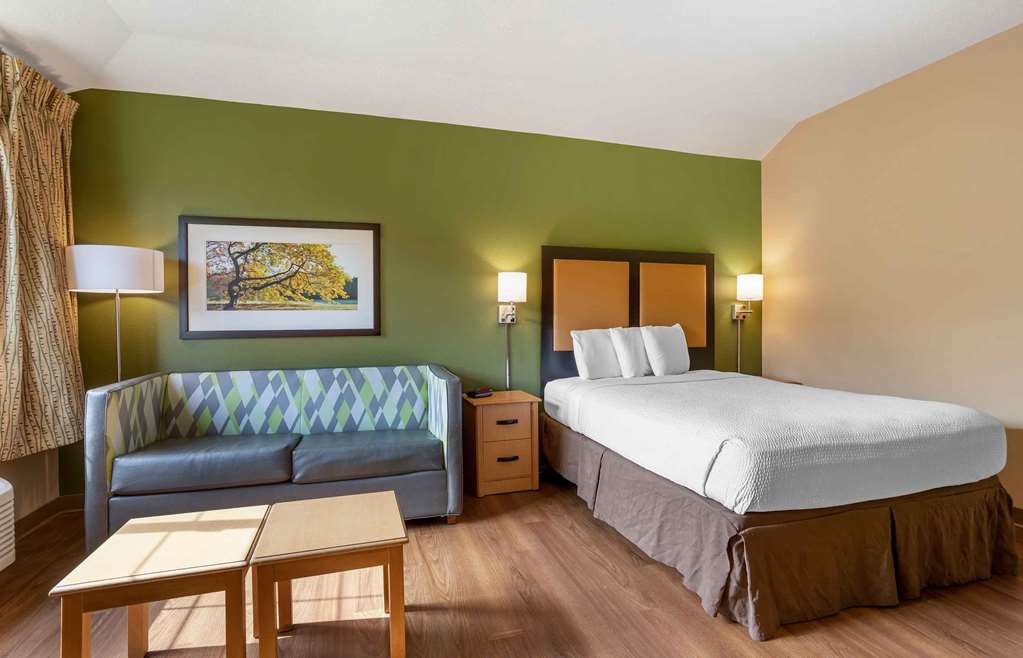 Extended Stay America Select Suites Providence Airport - photo 9