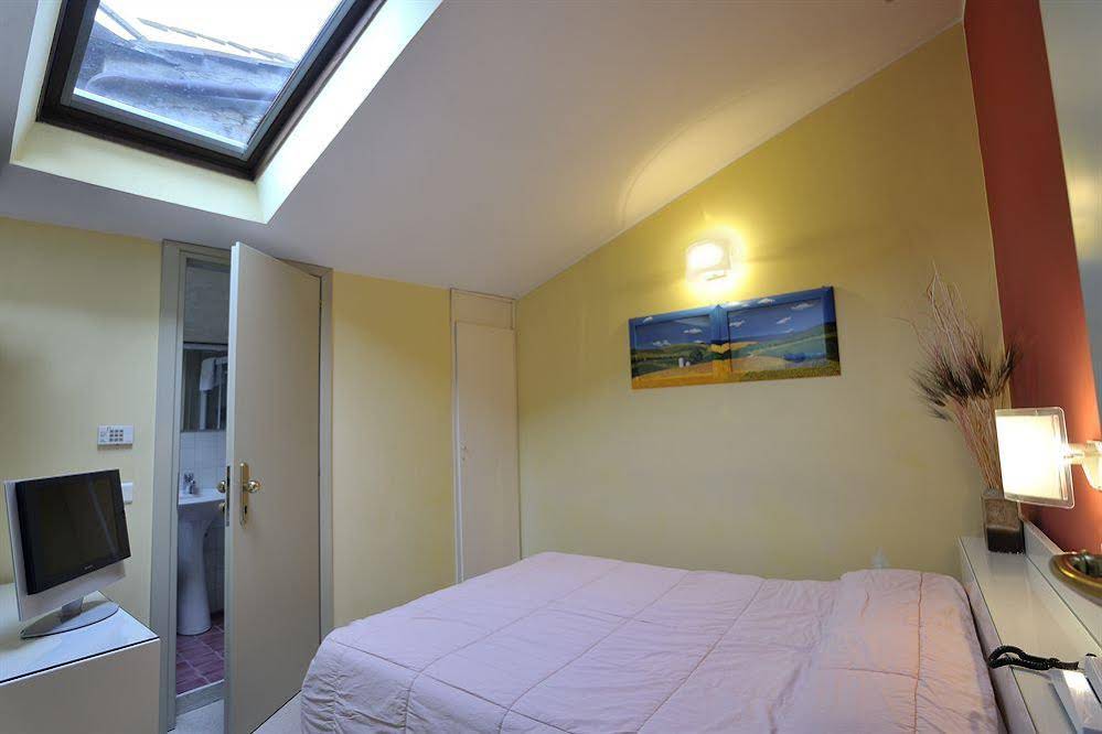 Hotel Eden - carbon neutral hotel in Perugia