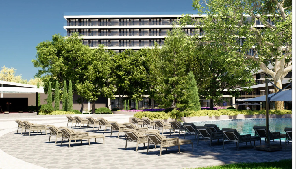 Kuban Health resort