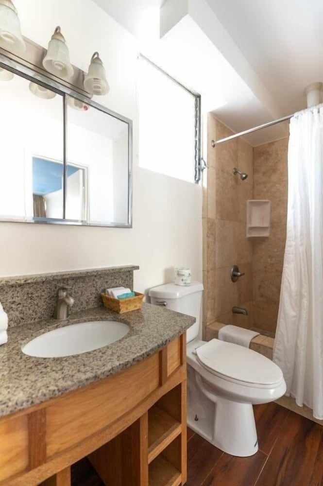 Holiday Surf Hotel - photo 44