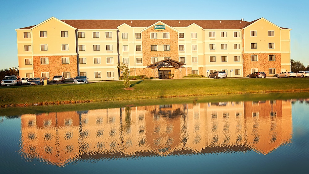 Staybridge Suites Wichita by IHG - photo 45