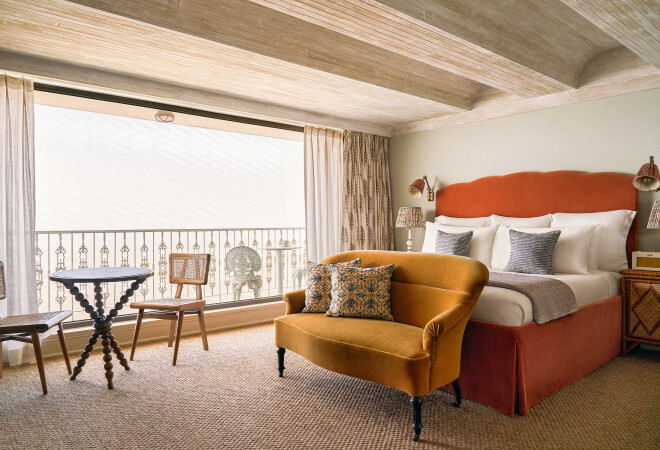 Soho House Mumbai