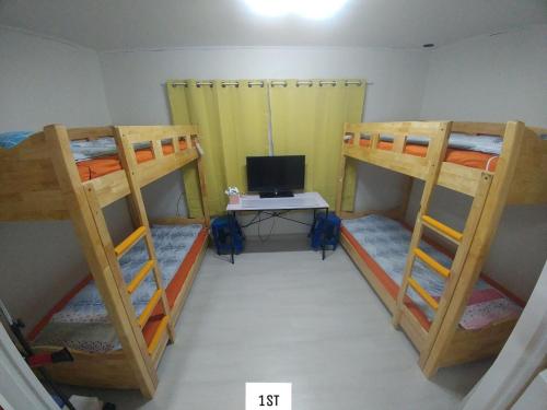 Exclusive Use Whole House For You — 4-Star Luxury Hotel in Busan, South Korea