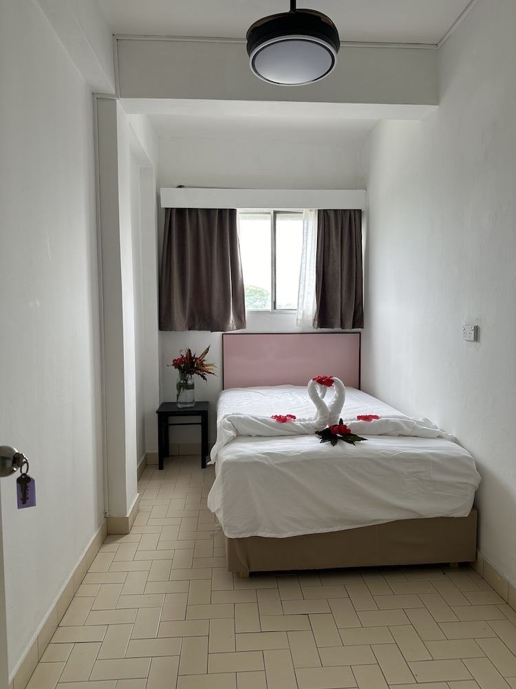 Coconut Palms Resort & Diamond Casino in Port-Vila, Vanuatu