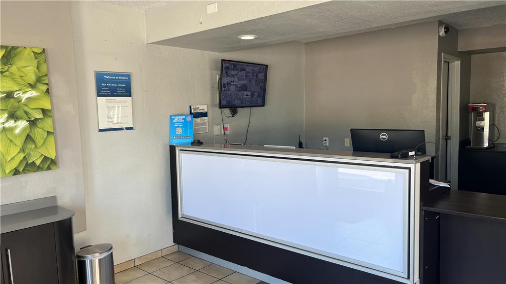 Motel6 Modesto CA - photo 19