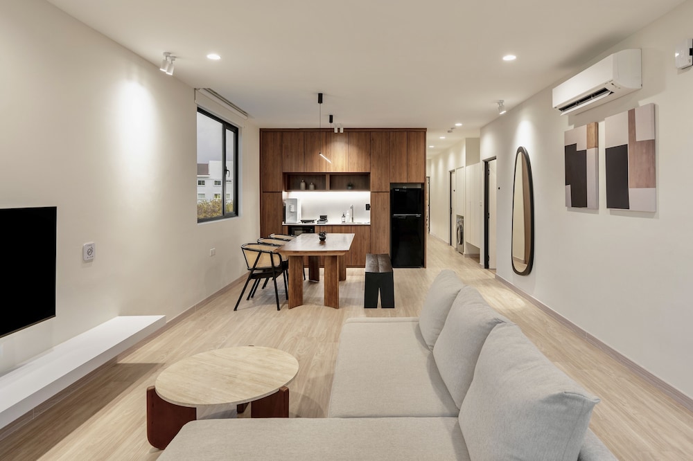 Codrington House Boutique Apartments — 4-Star Luxury Hotel in George Town, Malaysia