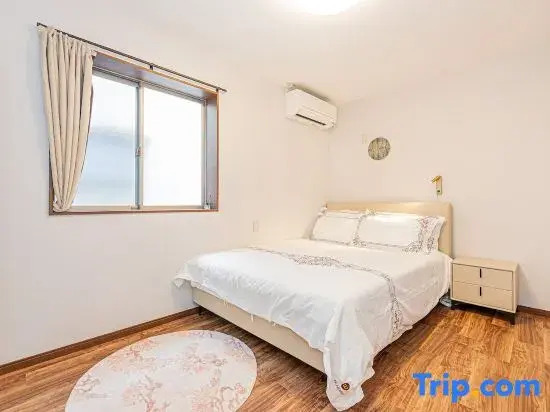 W Hostel — 4-Star Luxury Hotel in Tokyo, Japan