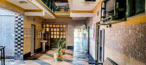 Oasis Hotel and Guest House. Voi — Voi — photo 3
