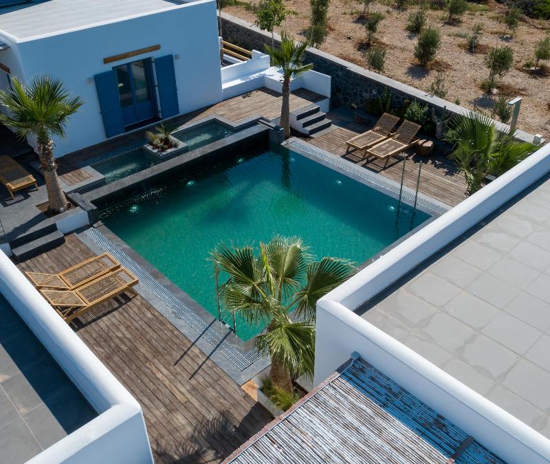 White Dream Suites Antiparos in Antiparos, Greece