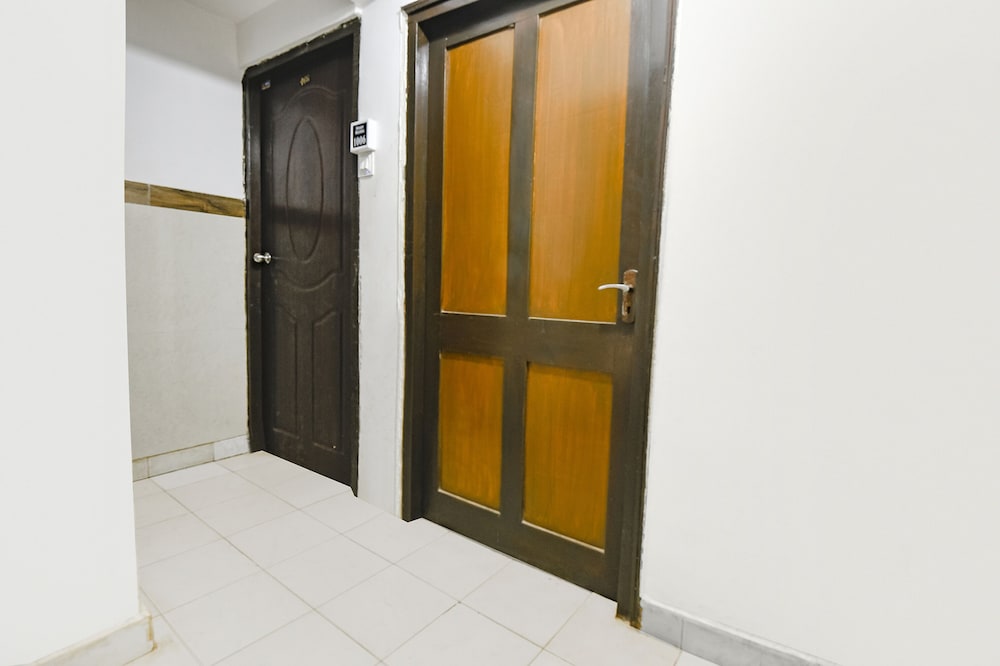 Fabexpress Devine Hospitality — Calangute — photo 3