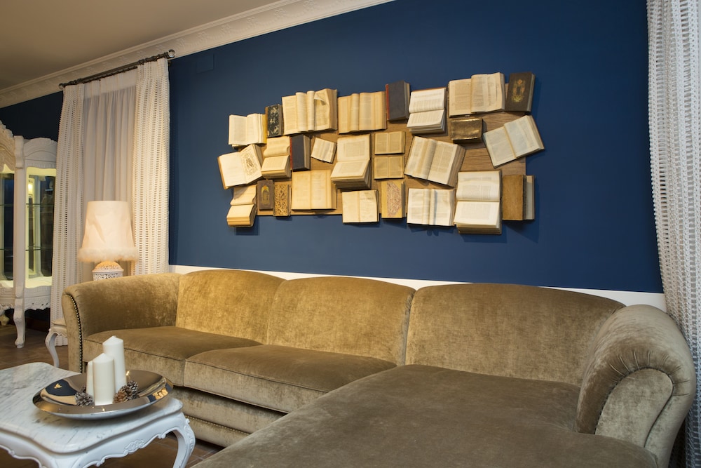 Hotel Hierba Luisa — Madrid — photo 5