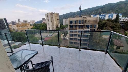 Top Studio Gorgasali open view 90#1