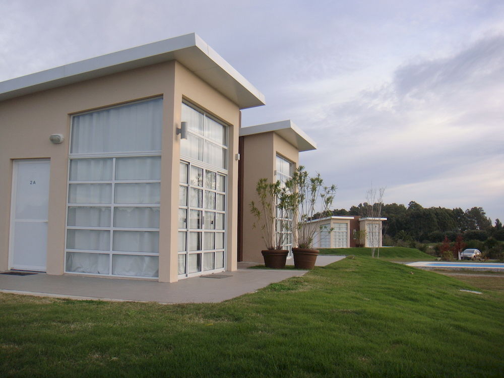 Camino de Palmeras Apart Hotel in Colonia Del Sacramento, Uruguay