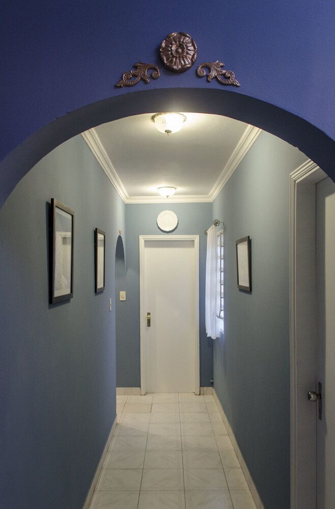 Tacuari Suites — Asuncion — photo 5