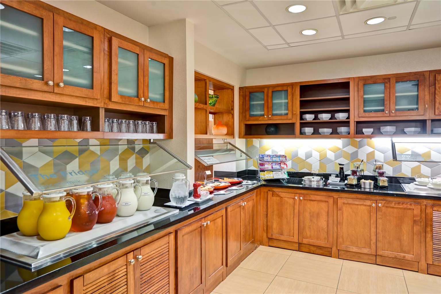 Hyatt Place Baltimore BWI Airport - photo 36