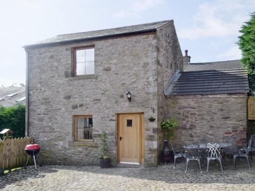 The Stable 30562 — 4-Star Luxury Hotel in Whalley, United Kingdom