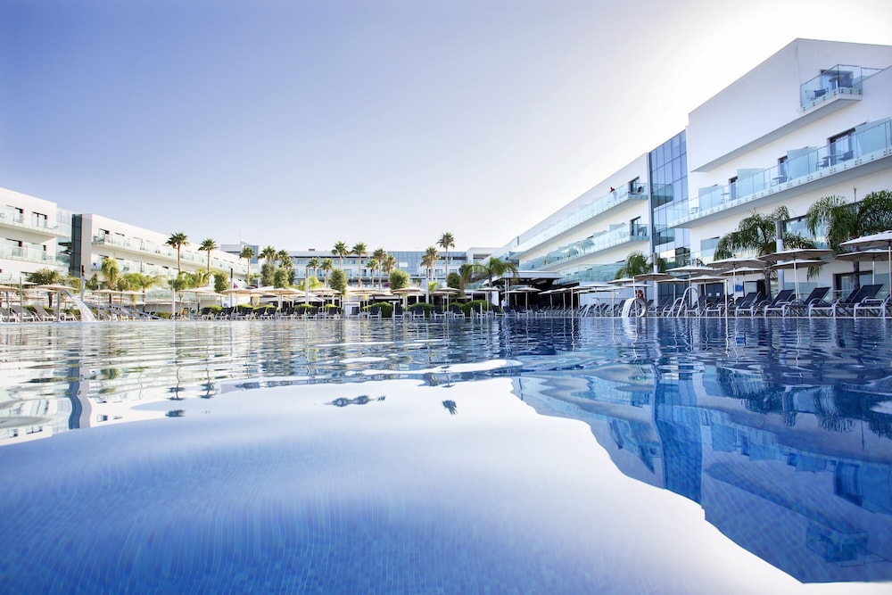 Hipotels Gran Conil in Conil De La Frontera, Spain