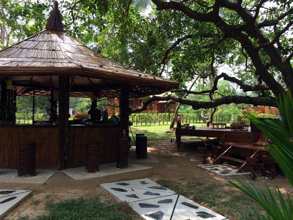 Coffee and Resort — Ranong — photo 3