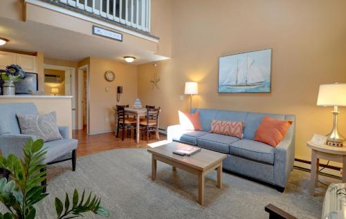 Misty Harbor Resort - photo 12