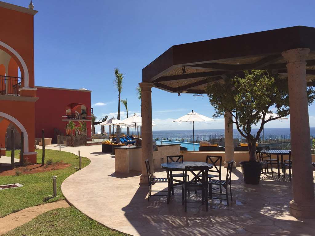Hacienda Encantada Resort & Residences — Cabo San Lucas — photo 3