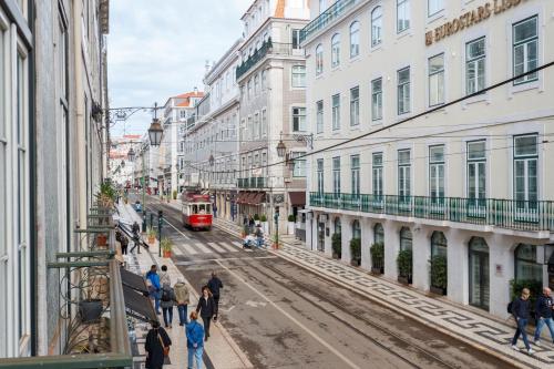Shared Accommodation - carbon neutral hotel in Lisbon