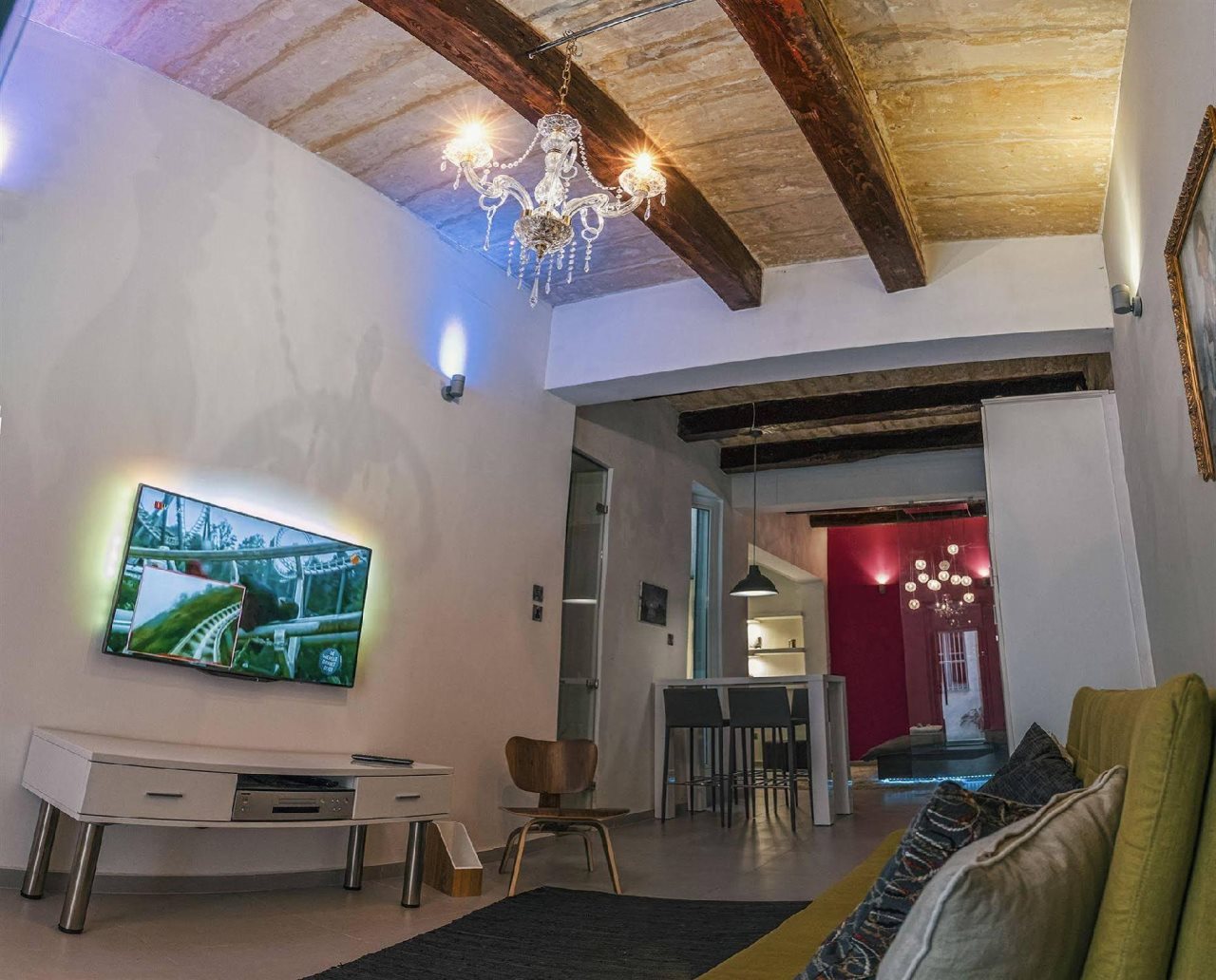 Cornelius Valletta Properties in Valletta, Malta