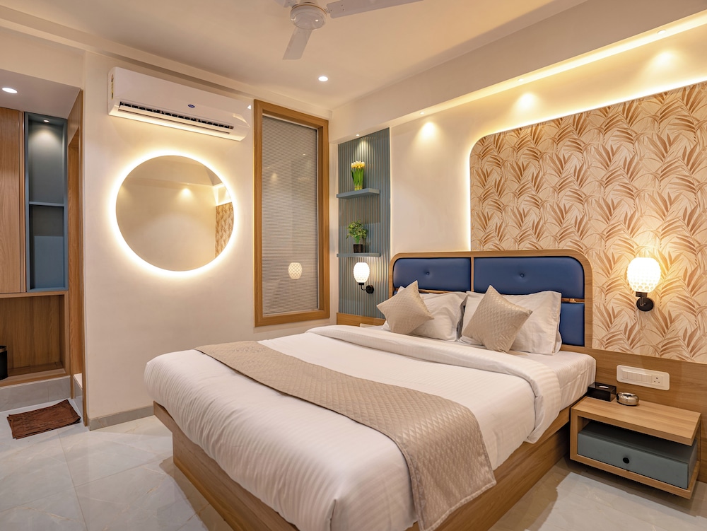 Hotel Supreme Inn in Thane, India