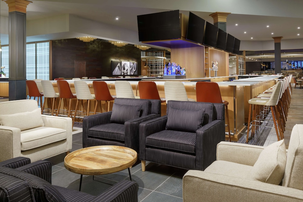 DoubleTree by Hilton Colorado Springs - photo 57