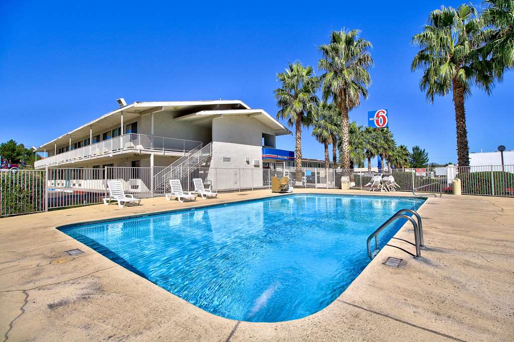 Motel6 Nogales AZ Mariposa Road - photo 10