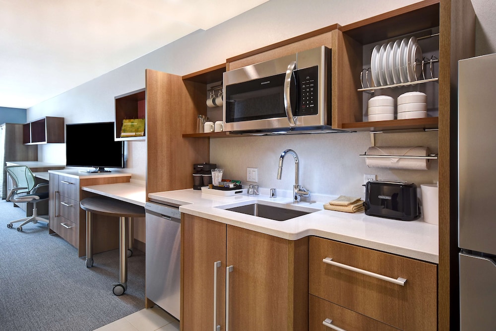 Home2 Suites by Hilton Las Vegas Convention Center - photo 13