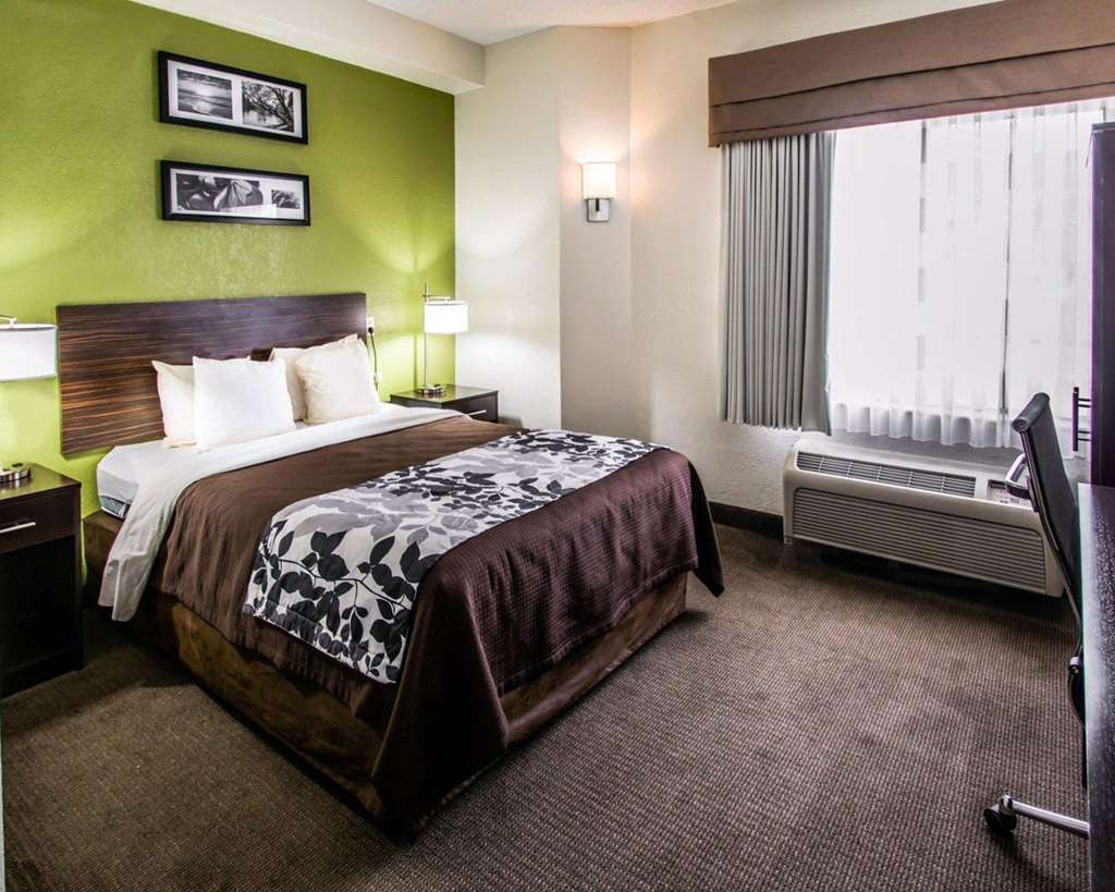 Sleep Inn Fort Pierce I 95 - photo 26