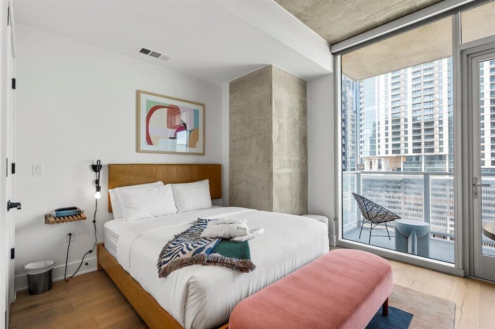 Austin Condo Hotel - photo 197