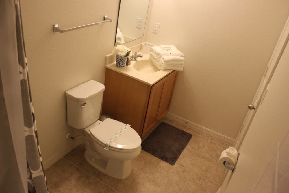 Compass Bay Resort 4 Bedroom Vacation Townhome - photo 7