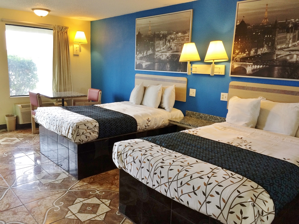 American Choice Inn - photo 12