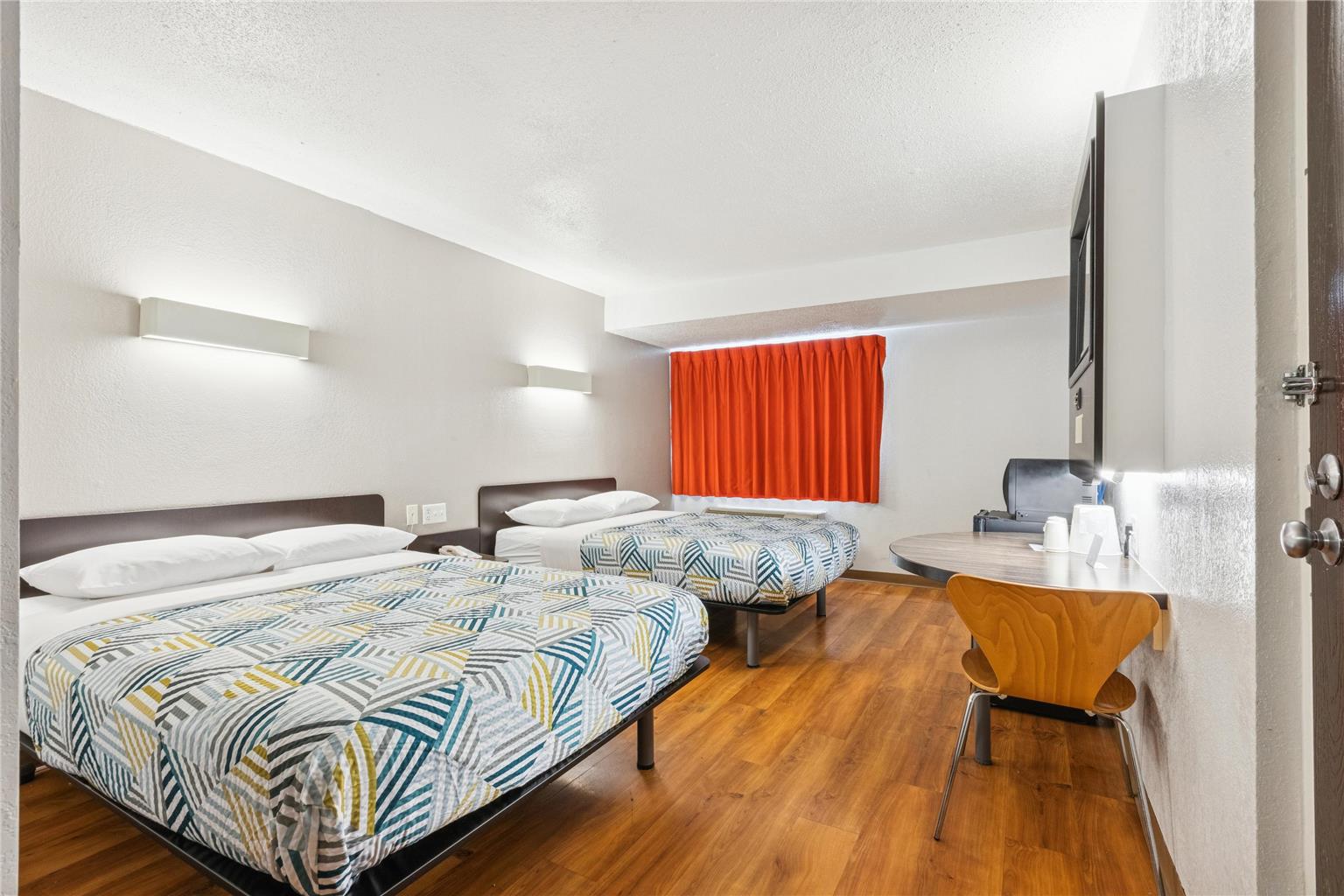 Motel 6 Piscataway NJ - photo 18