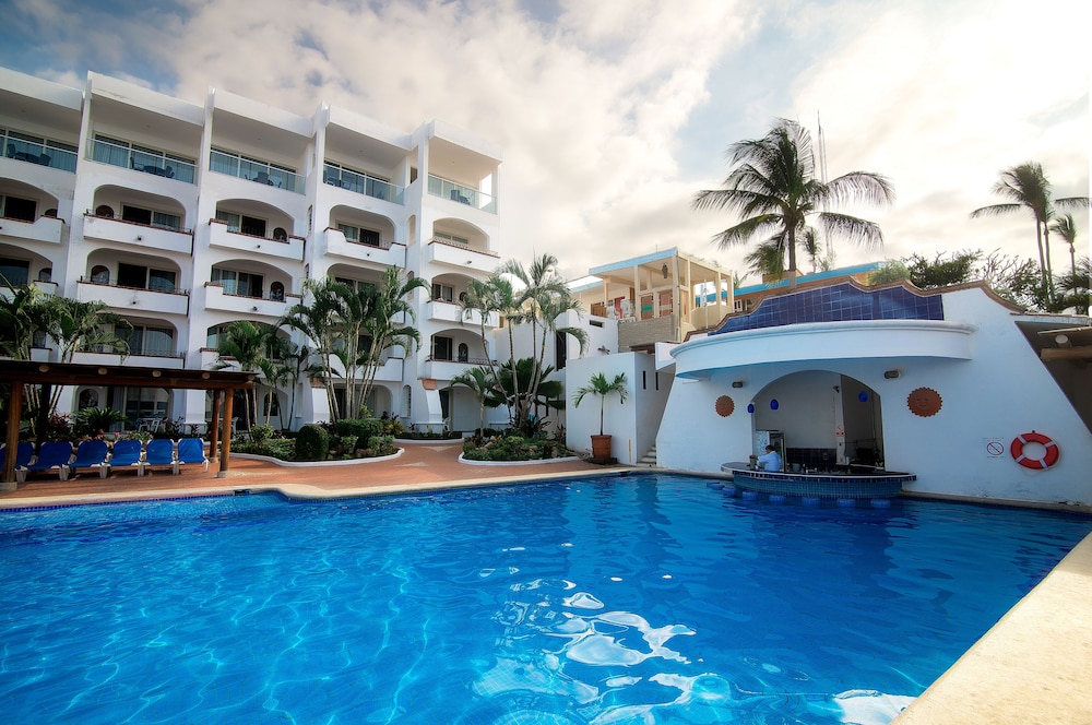 Casablanca Resort