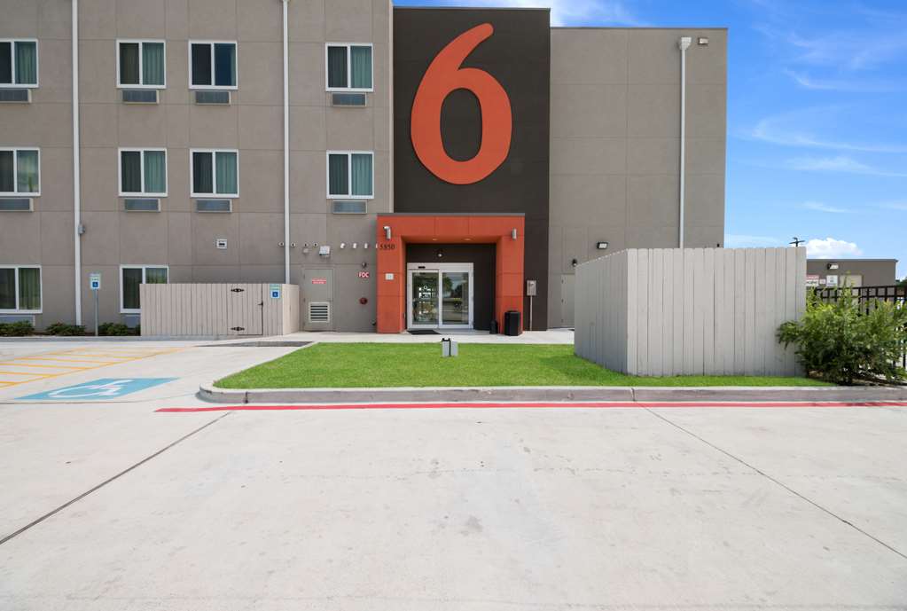 Studio 6 Corpus Christi TX - photo 12