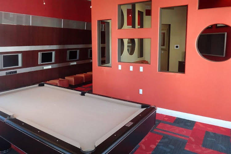Sonoran Suites of San Diego - photo 12