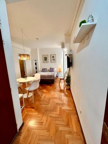 Rent Ibera Nuñez — 4-Star Luxury Hotel in Buenos Aires, Argentina