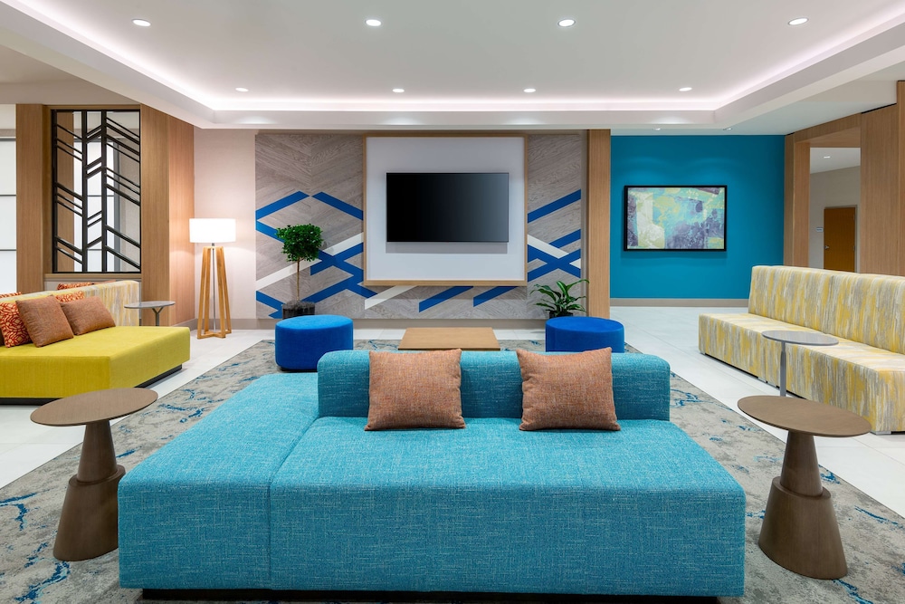 Hilton Garden Inn Panama City Airport - photo 3