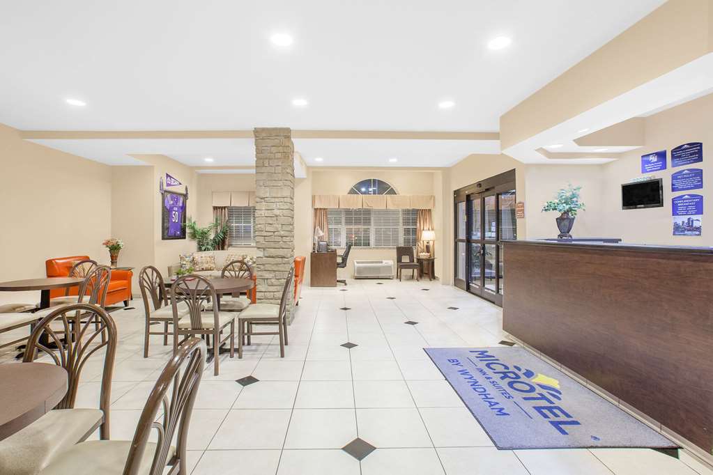 Microtel Inn & Suites by Wyndham Conway - featured photo