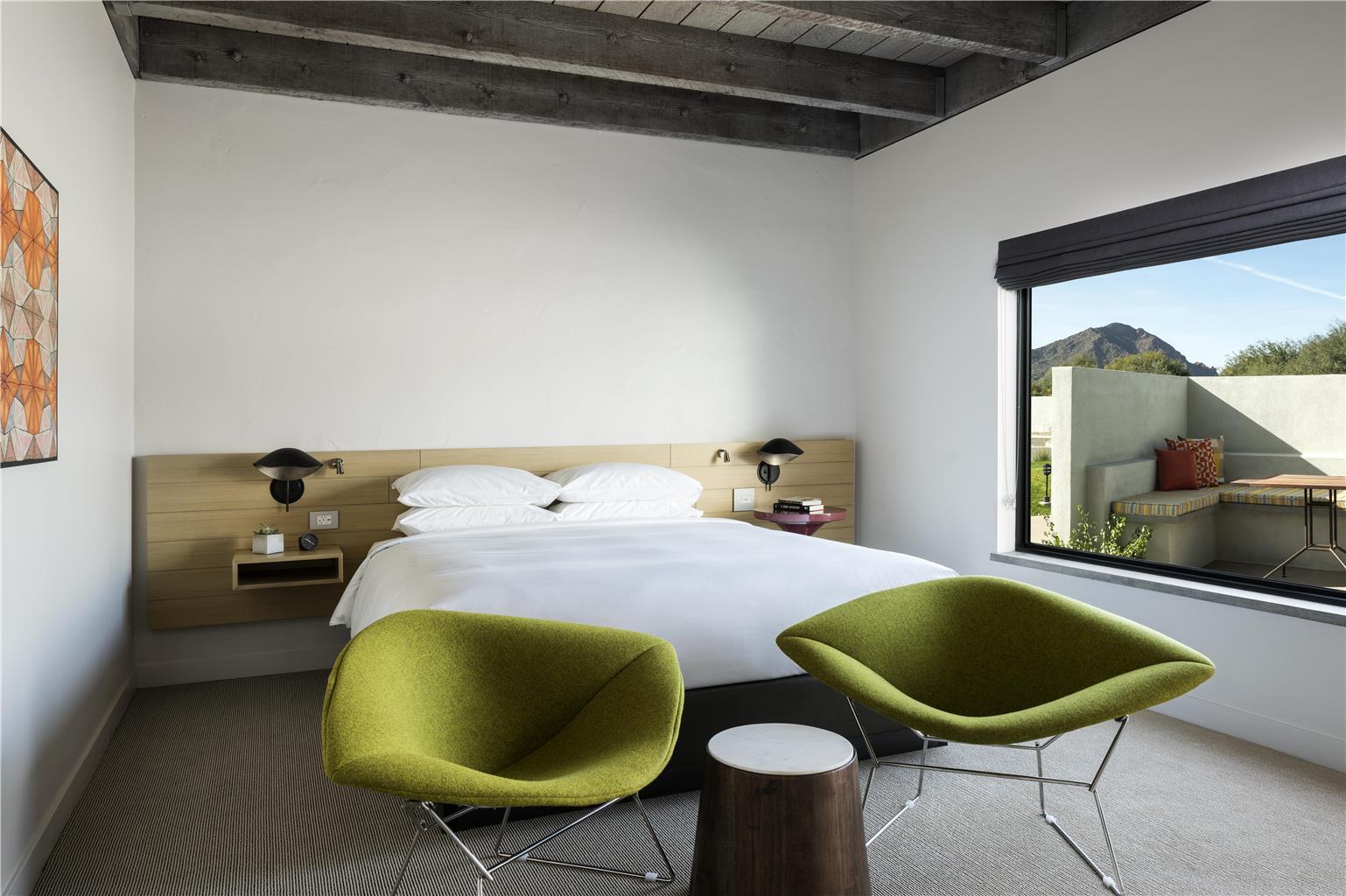 Andaz Scottsdale Resort & Bungalows - photo 62