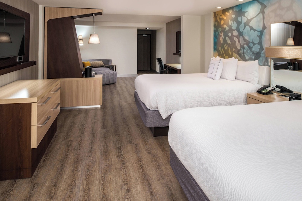 Courtyard by Marriott Temecula Murrieta - photo 13
