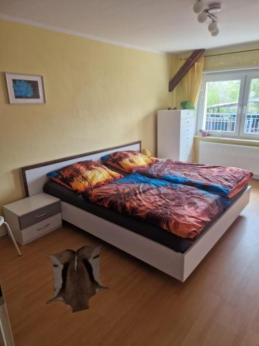 Fewo an der Bode — 4-Star Luxury Hotel in Quedlinburg, Germany