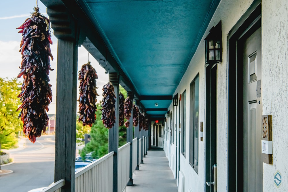 The Sage Hotel - photo 82