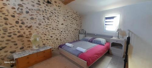 Un brin de lavande — hotel in Valensole