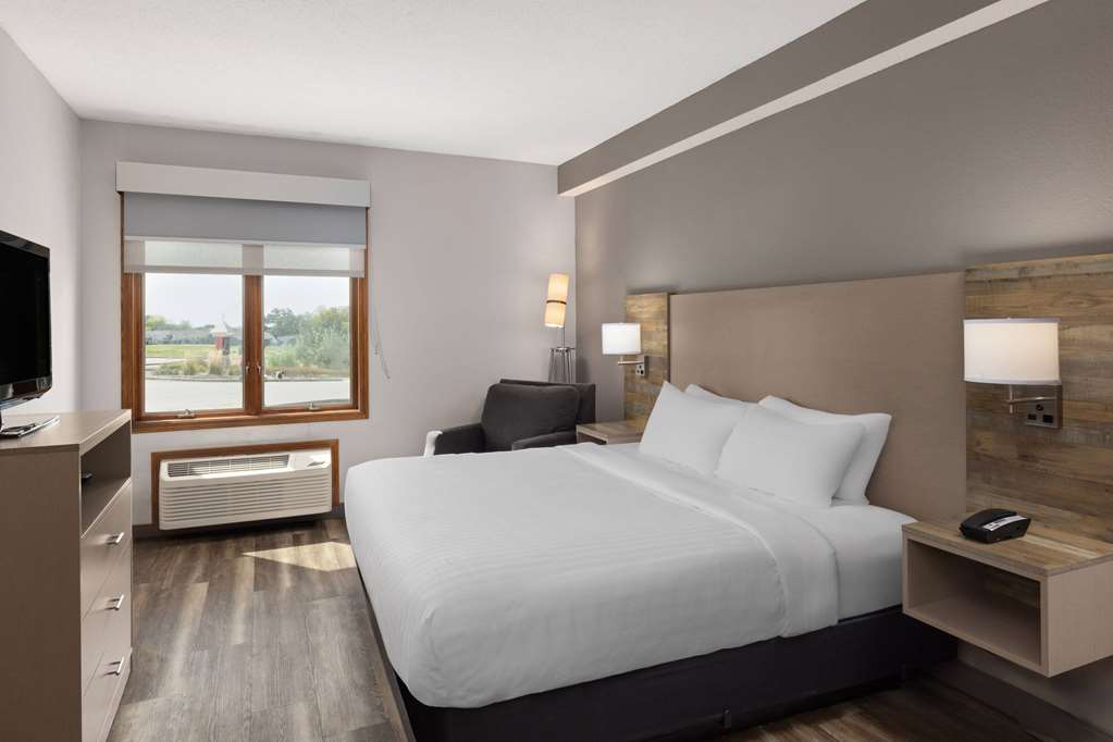Links Bos Landen Hotel & Spa of Pella Trademark by Wyndham - photo 41