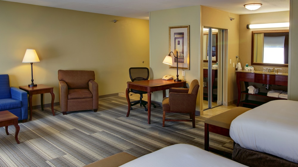 Holiday Inn Express & Suites Sioux City Southern Hills by IHG - photo 6