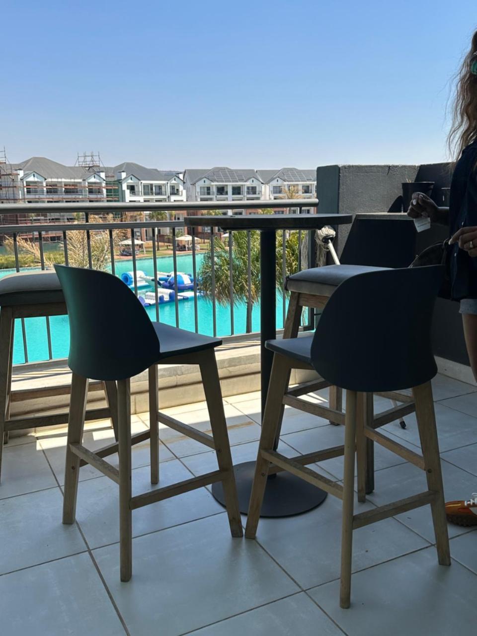 The Blyde Penthouse — 4-Star Luxury Hotel in Pretoria, South Africa